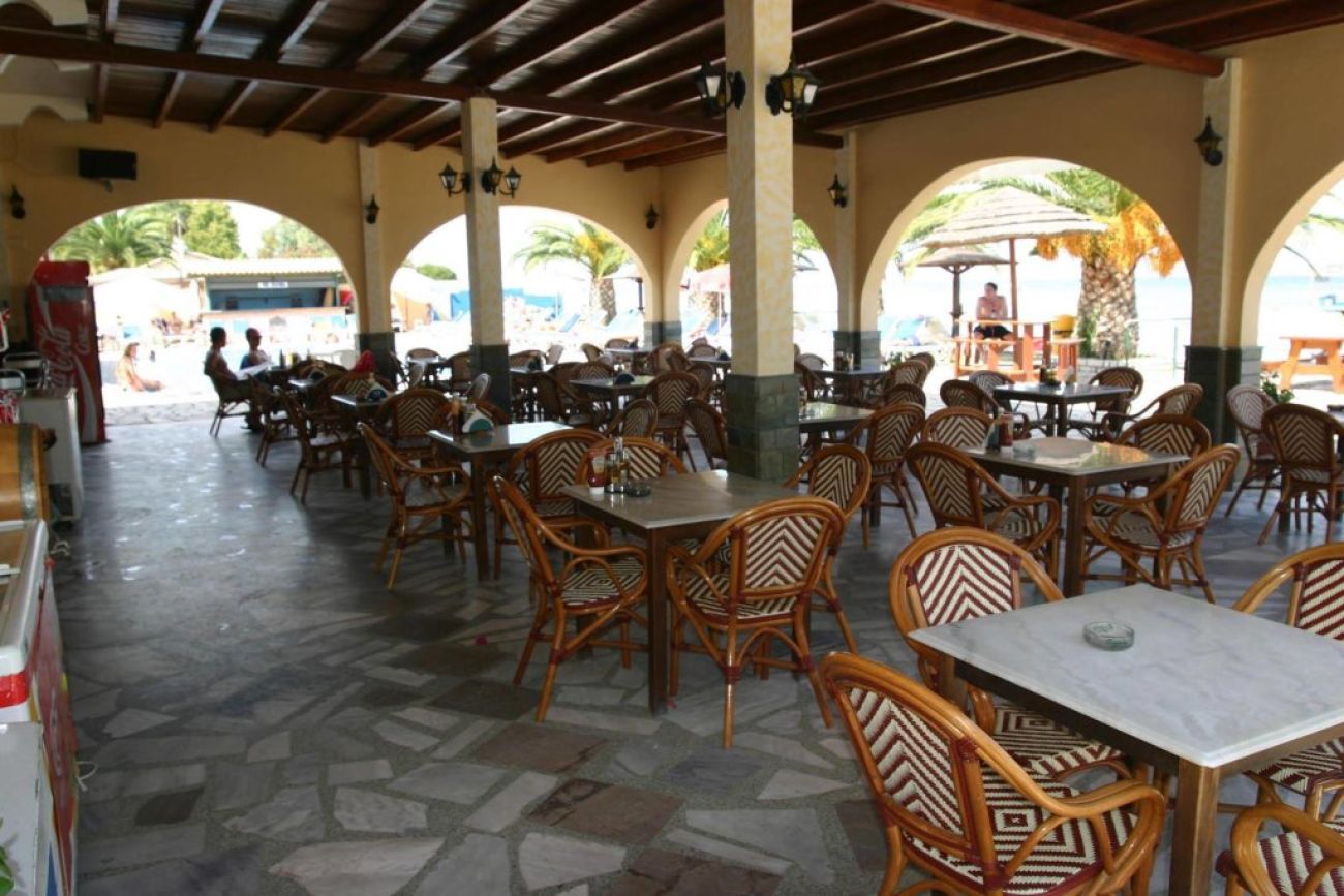 Lemon Grove Hotel And Studios 2*