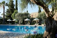 Delfinia 4*