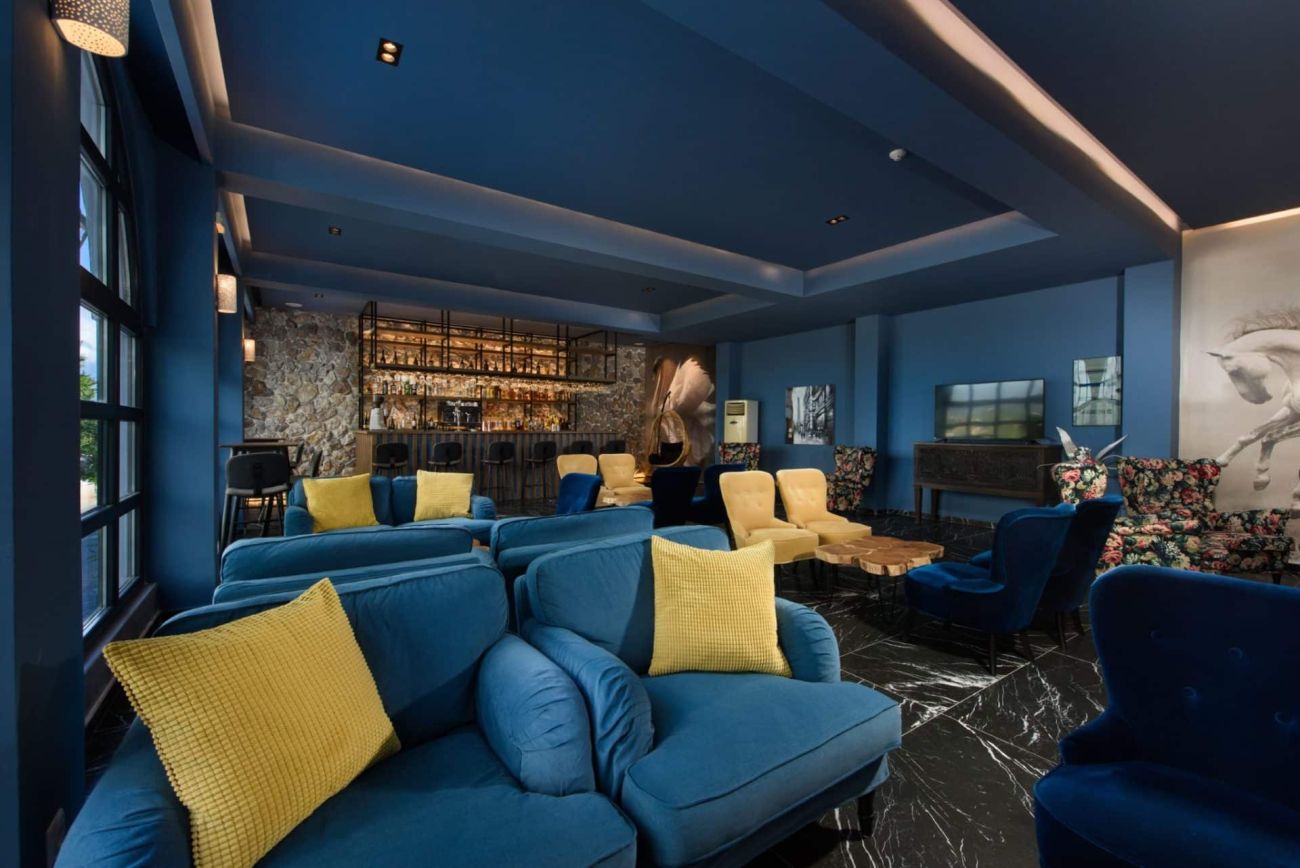 The Royal Grand Hotel 3*