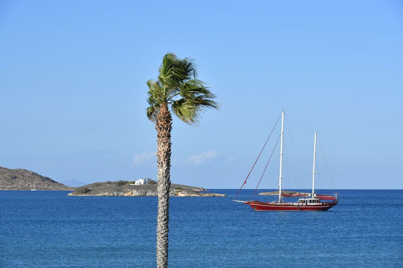 Astir of Paros Hotel 5*