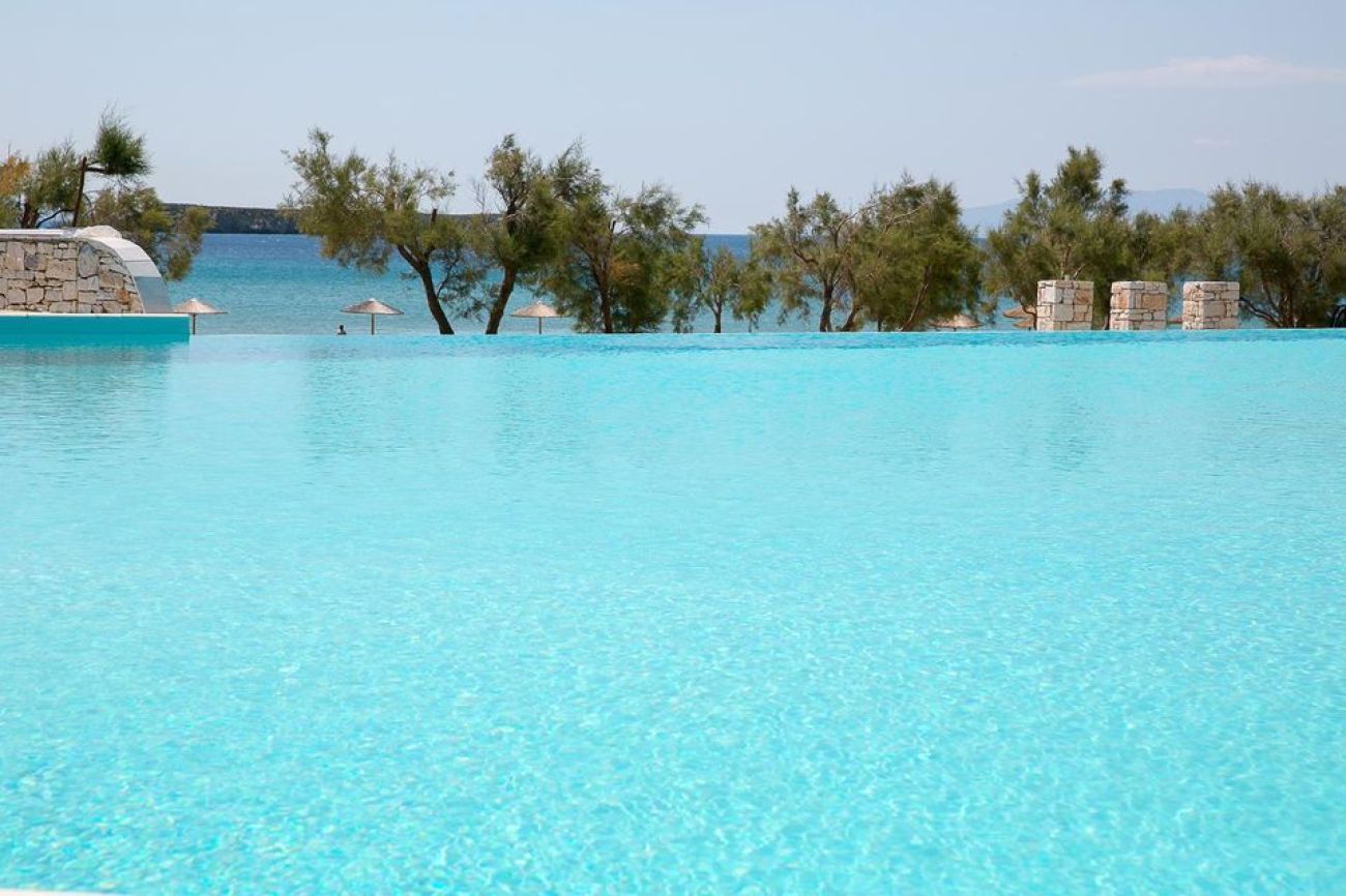 Acquamarina Resort 4*