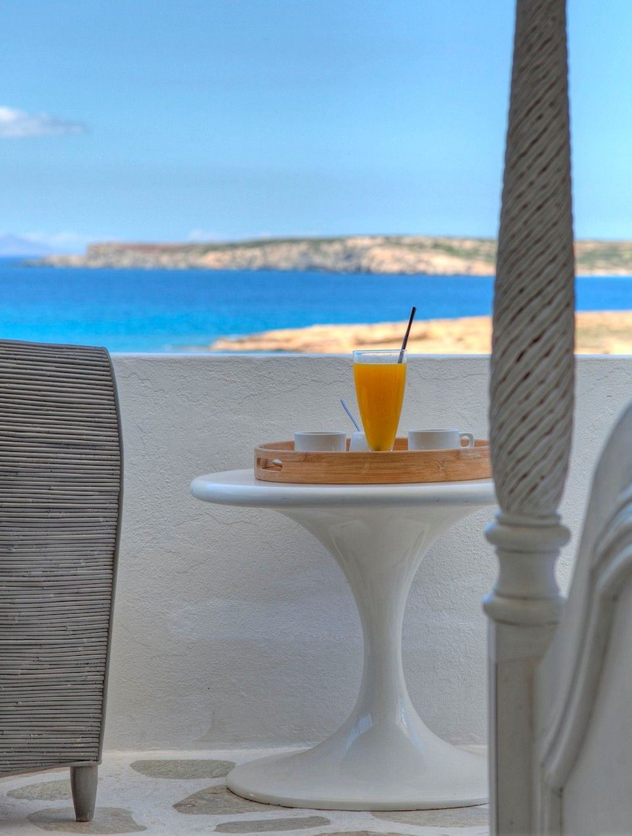 Lilly Residence-Sea View Suites | Adults Only 5*