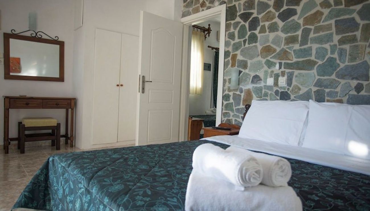 Paradiso 3*