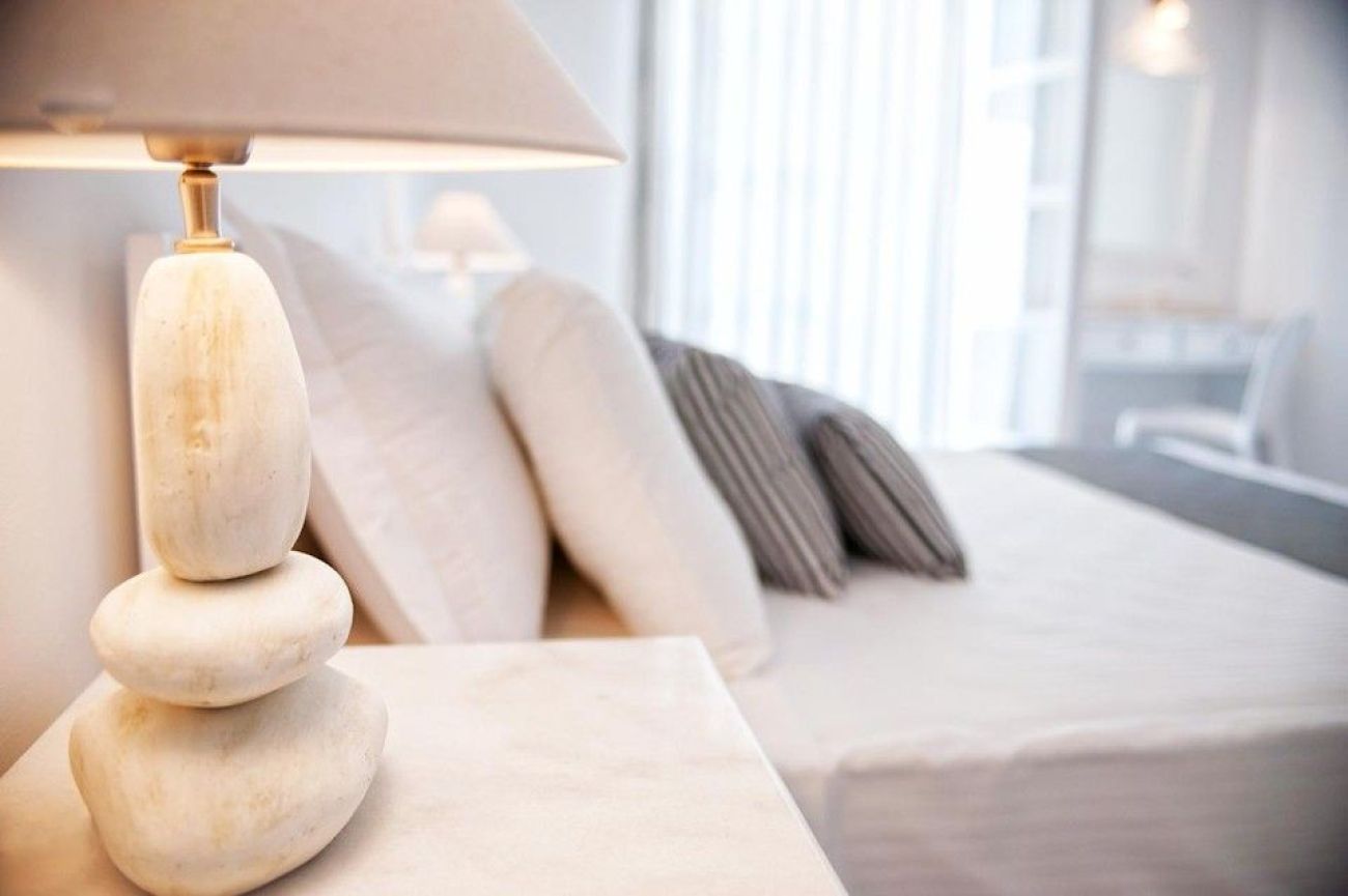 Villa Kelly Rooms & Suites Paros 3*