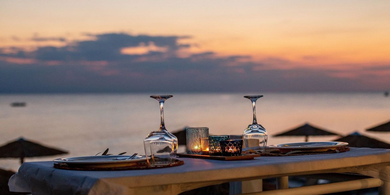 Greek Pride Seafront Hotel 4*