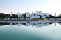 Angels Villas Paros 3*
