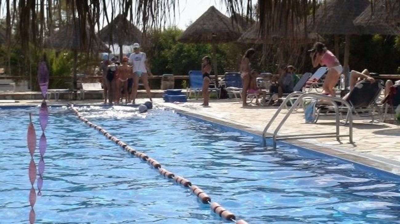 Santa Maria Surfing Beach 3*
