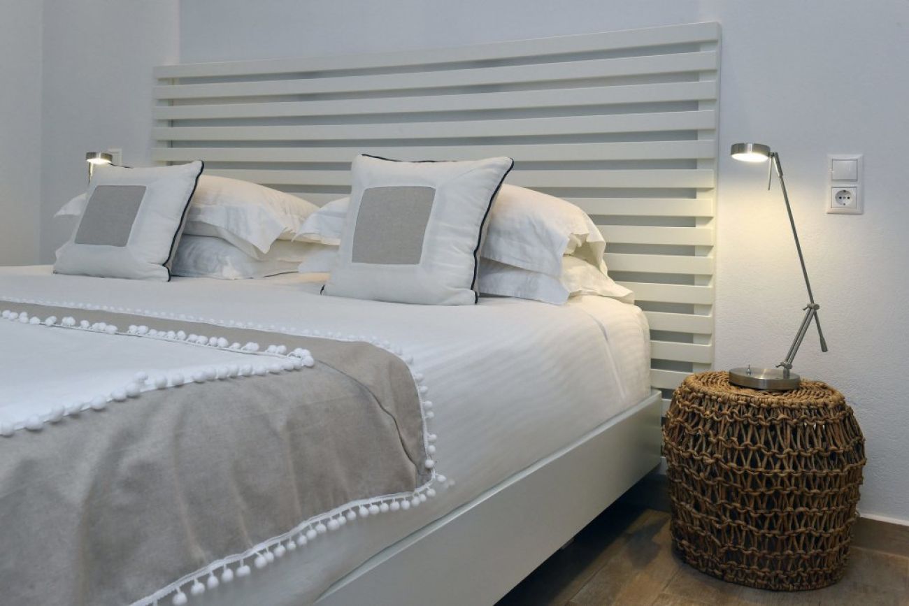 Apollon Boutique Hotel 3*