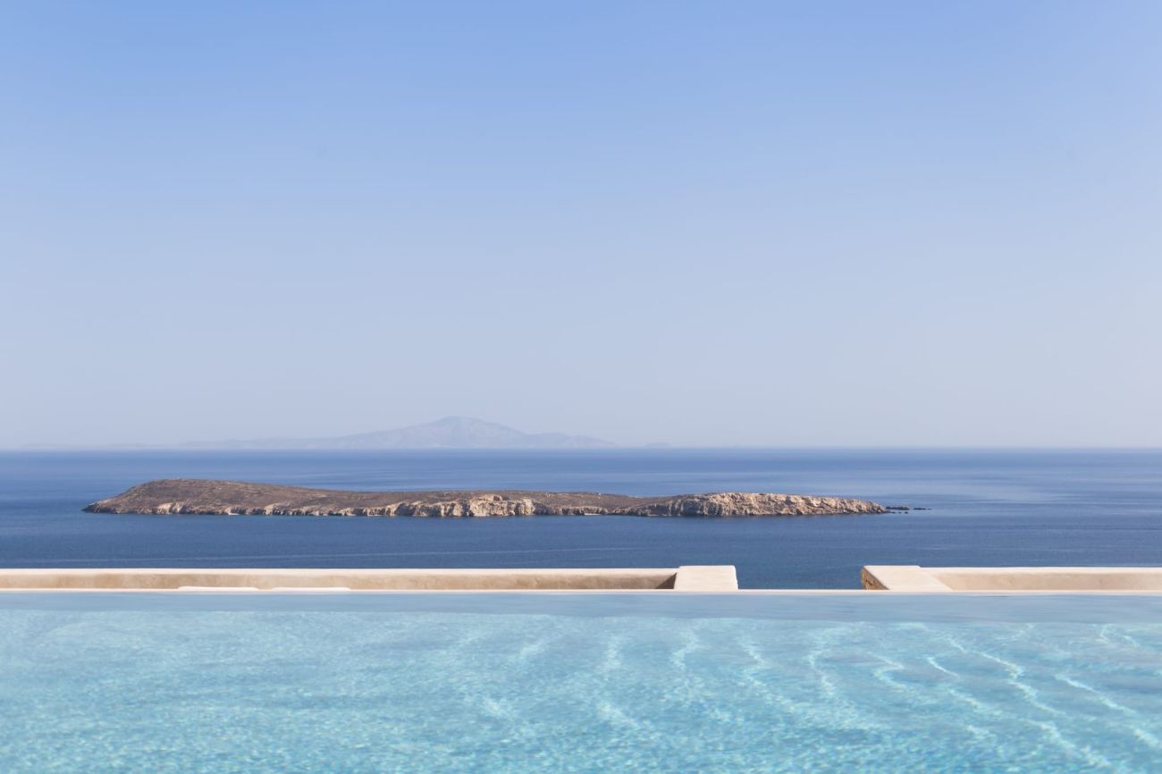 Calme Boutique Hotel 5*