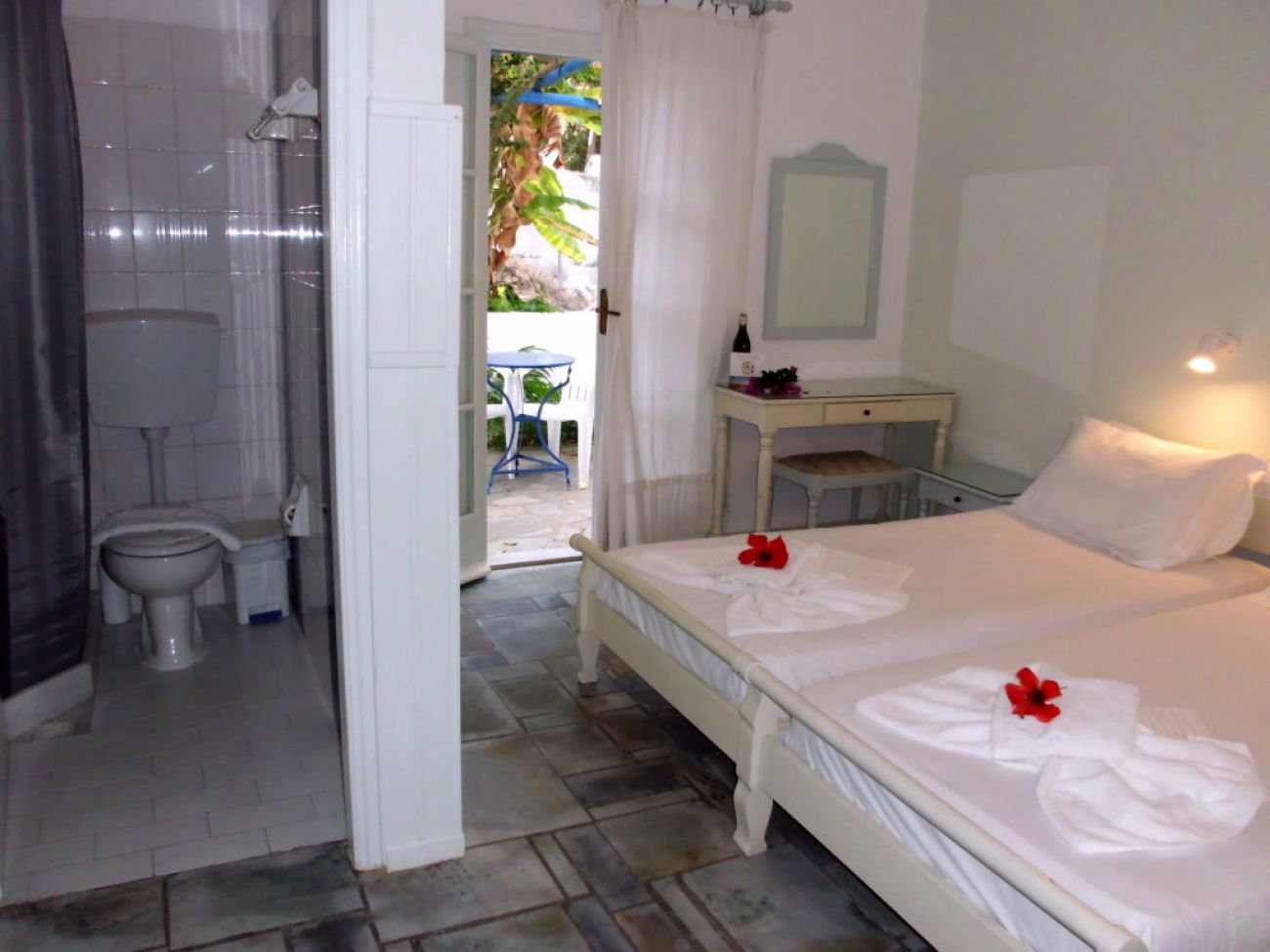 Aegean Village 2*