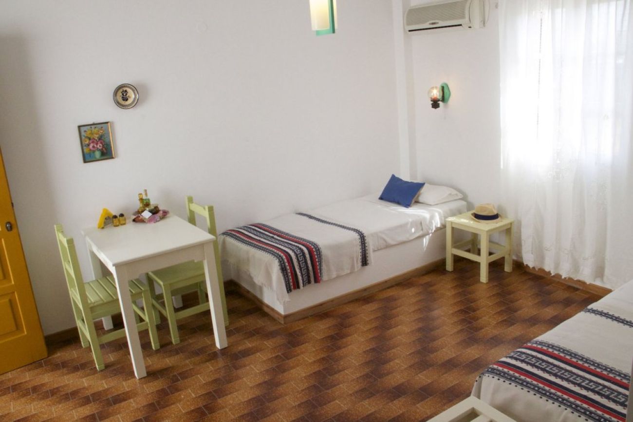 Arokaria Seaside 2*