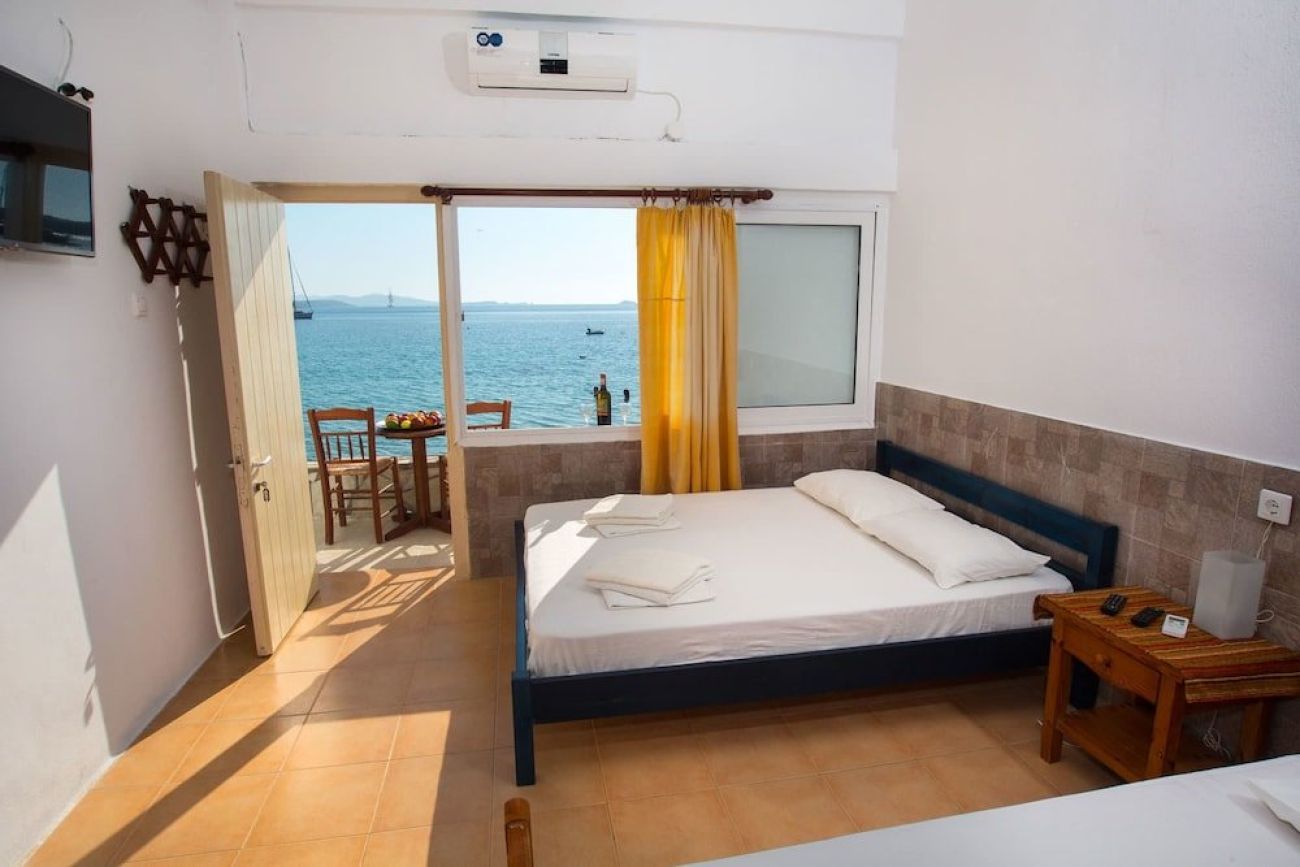 Petalides Apartments