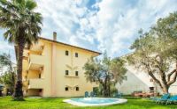 Lemon Garden Villa 2*