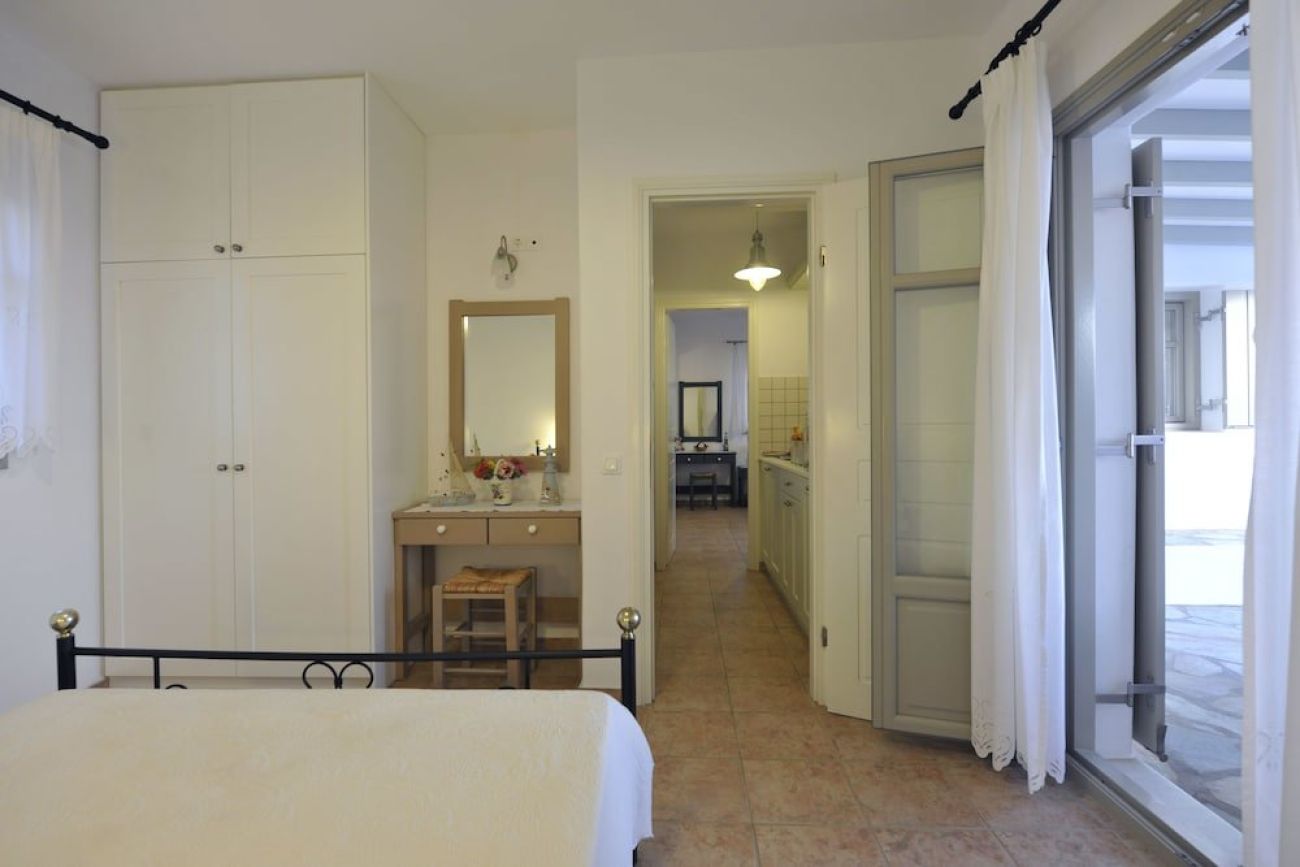 Golden Sand Naxos 3*