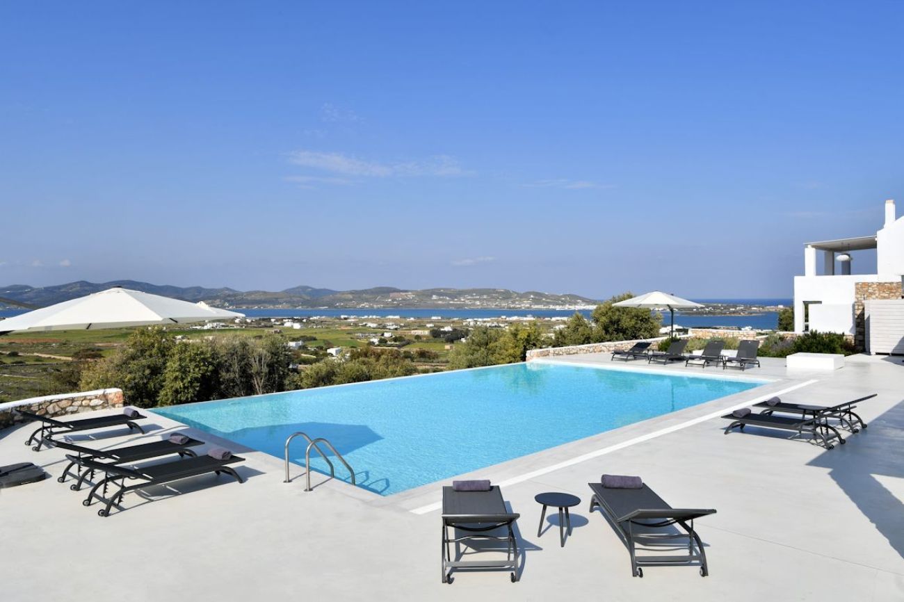 Ciel Villas