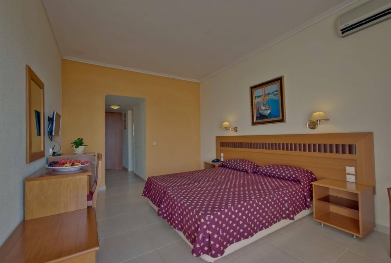 Mendi Hotel 4*