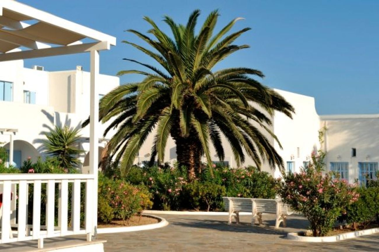 Narges Hotel 4*