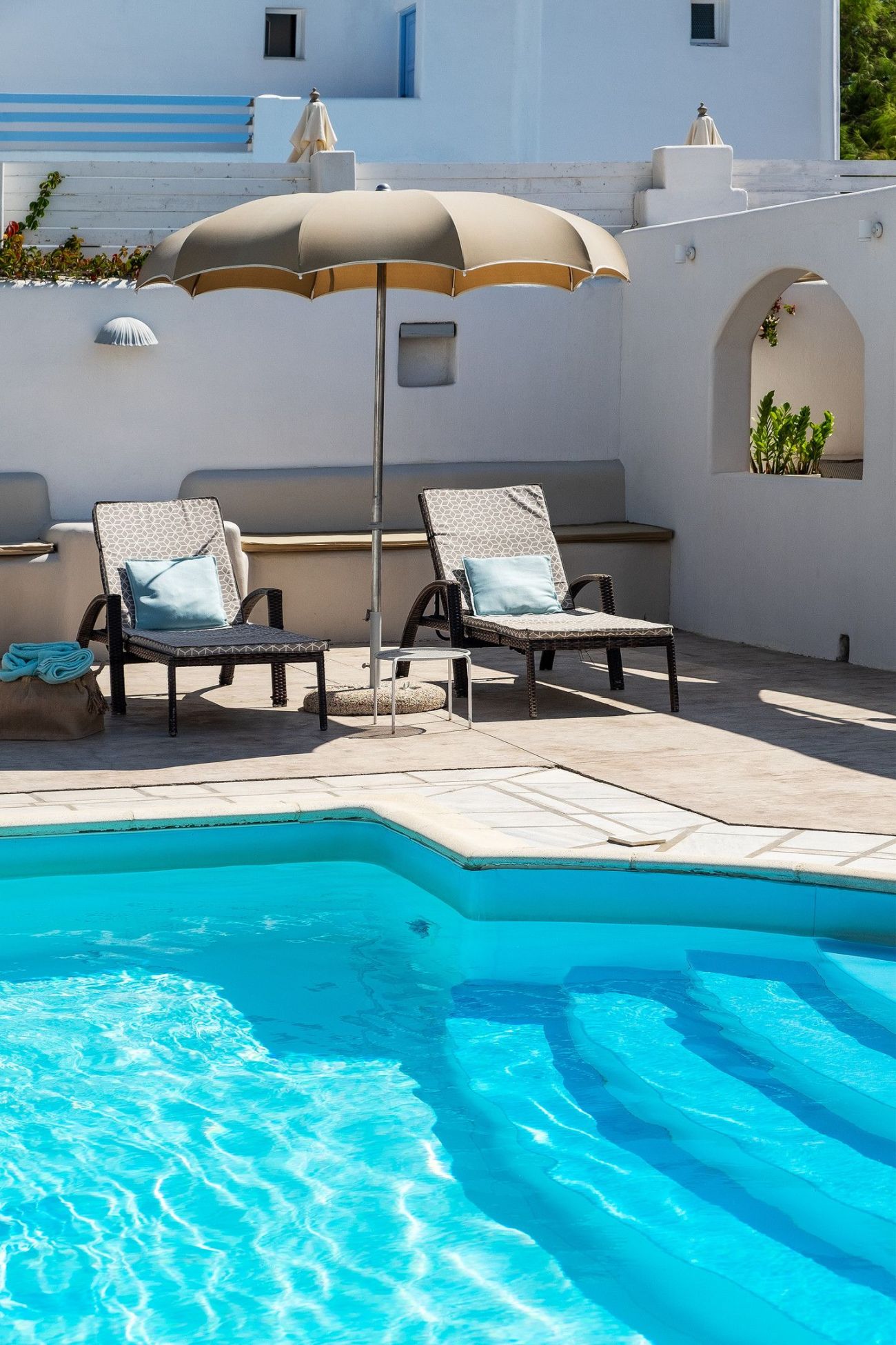 Heliessa Hotel Paros