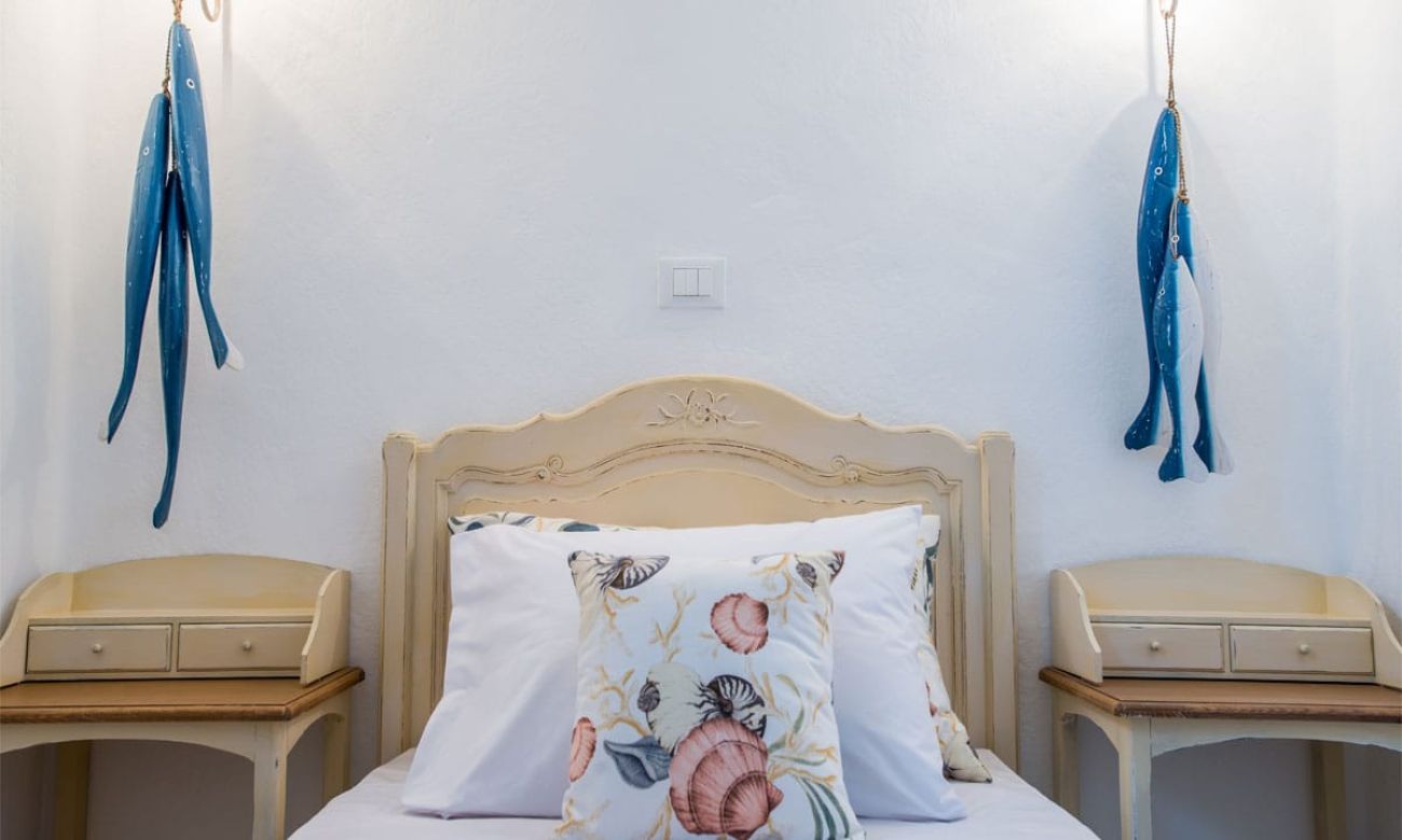 All Greek Villas Paros
