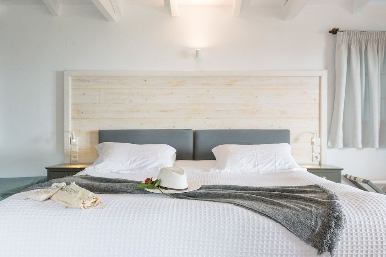 Enetiko Resort Hotel 4*