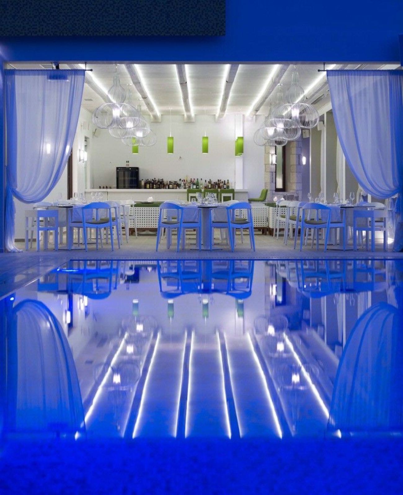 Salvator Villas & Spa Hotel 4*