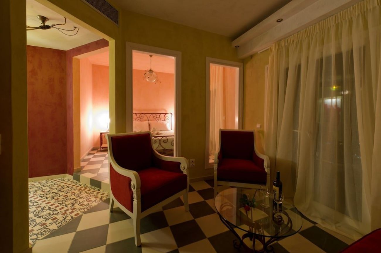 Irida Boutique 3*