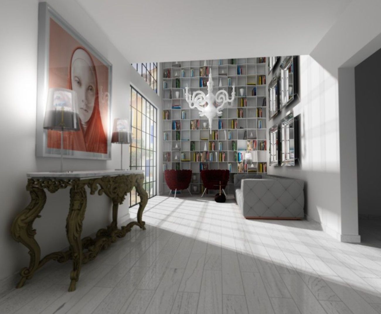 Racconto Boutique Design Hotel 5*