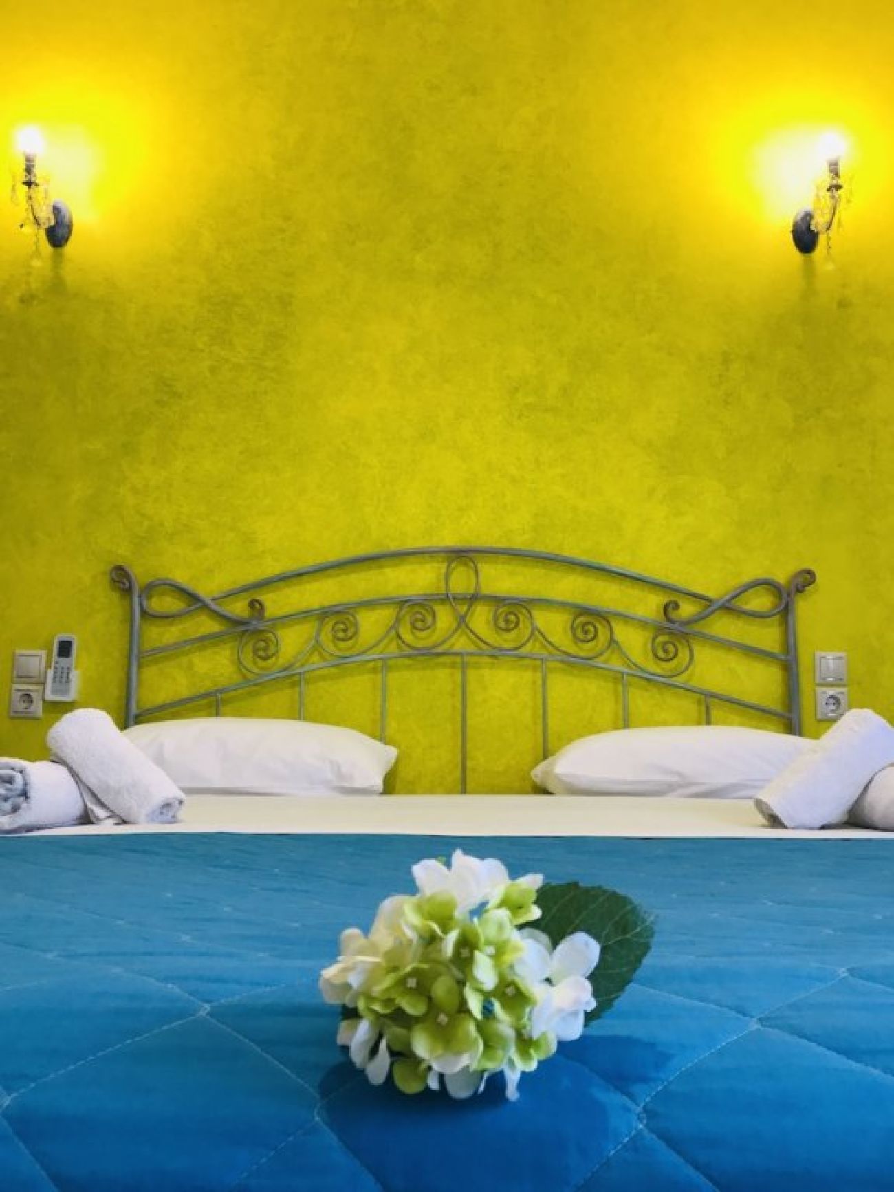 Villa Antonis 3*