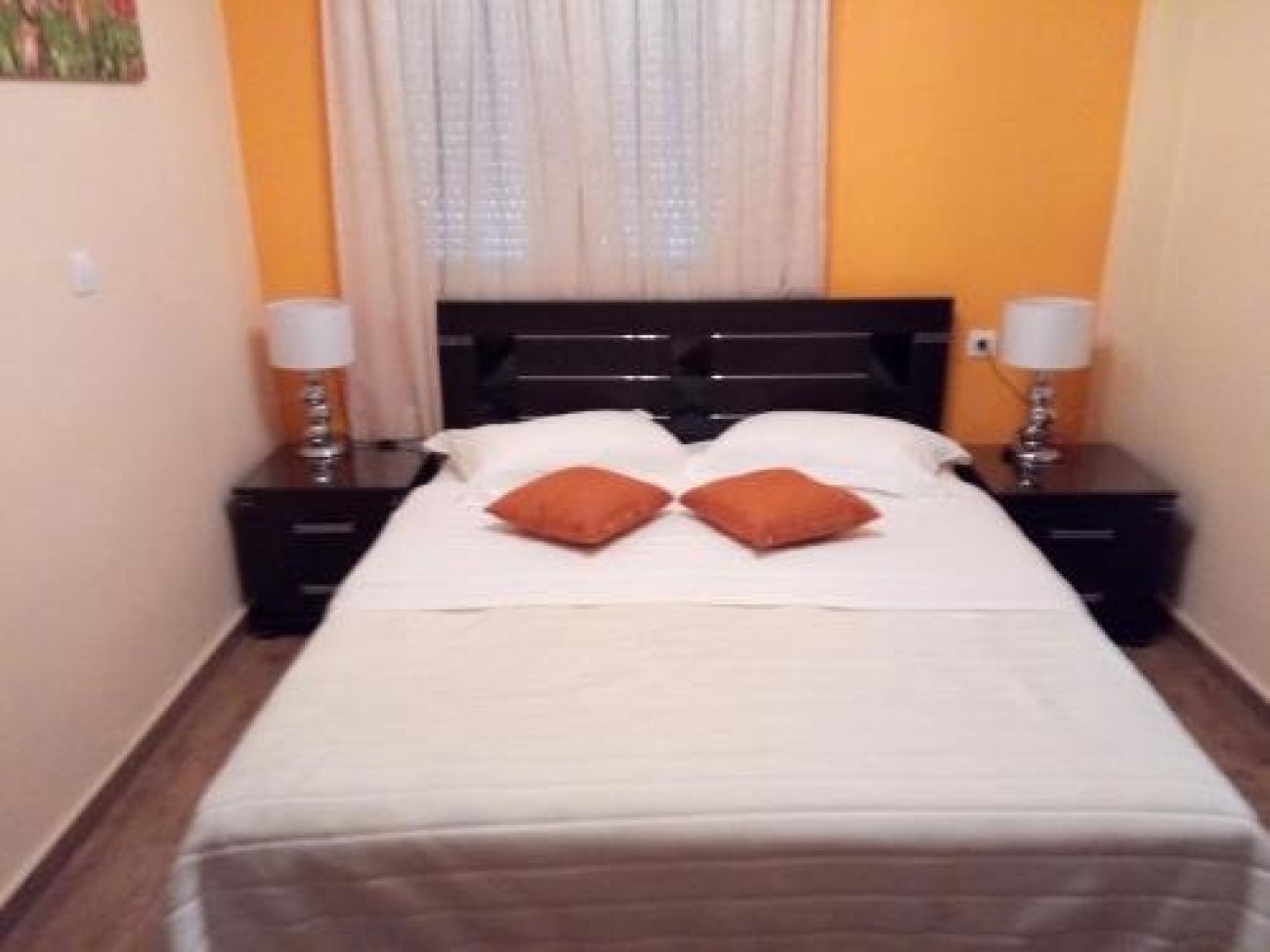 Paraskevi's Luxury Studios 4*