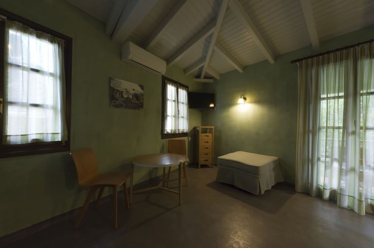 Small Luxury Hotel 1800 3*