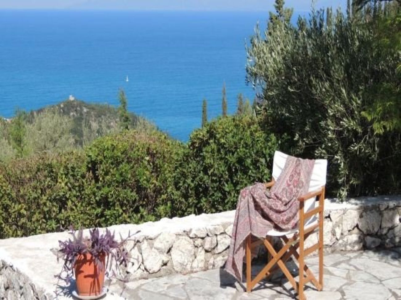 Agios Nikitas Resort Villas 1*