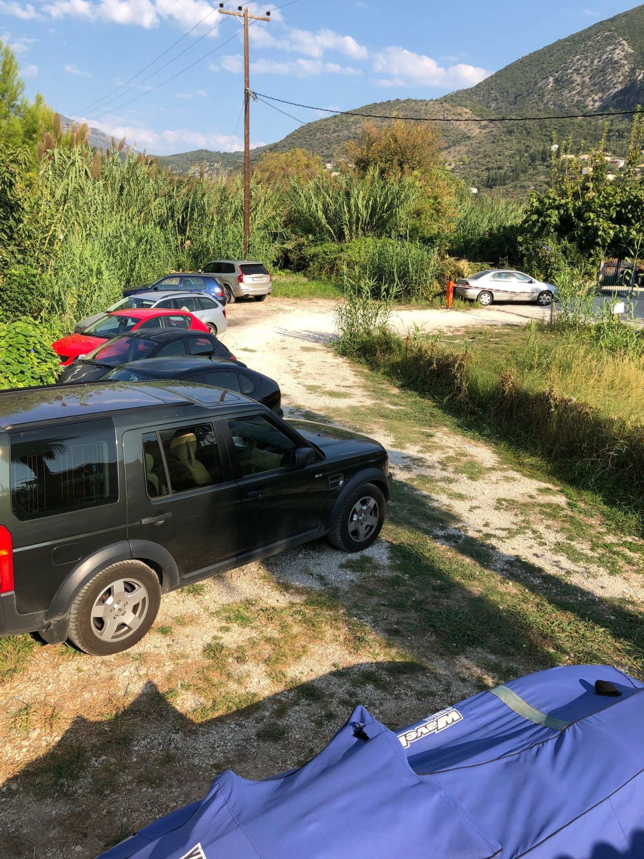 Santa Maura Studios & Apartments Lefkada