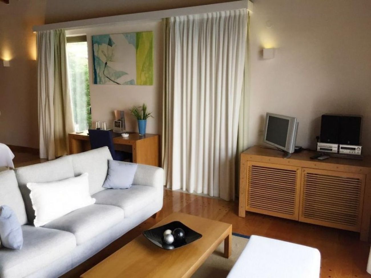 Ionian Blue Hotel 5*