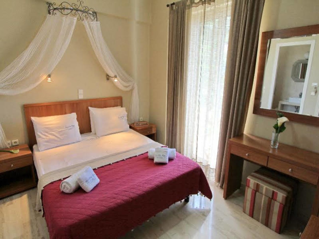 Vassiliki Bay Hotel 2*