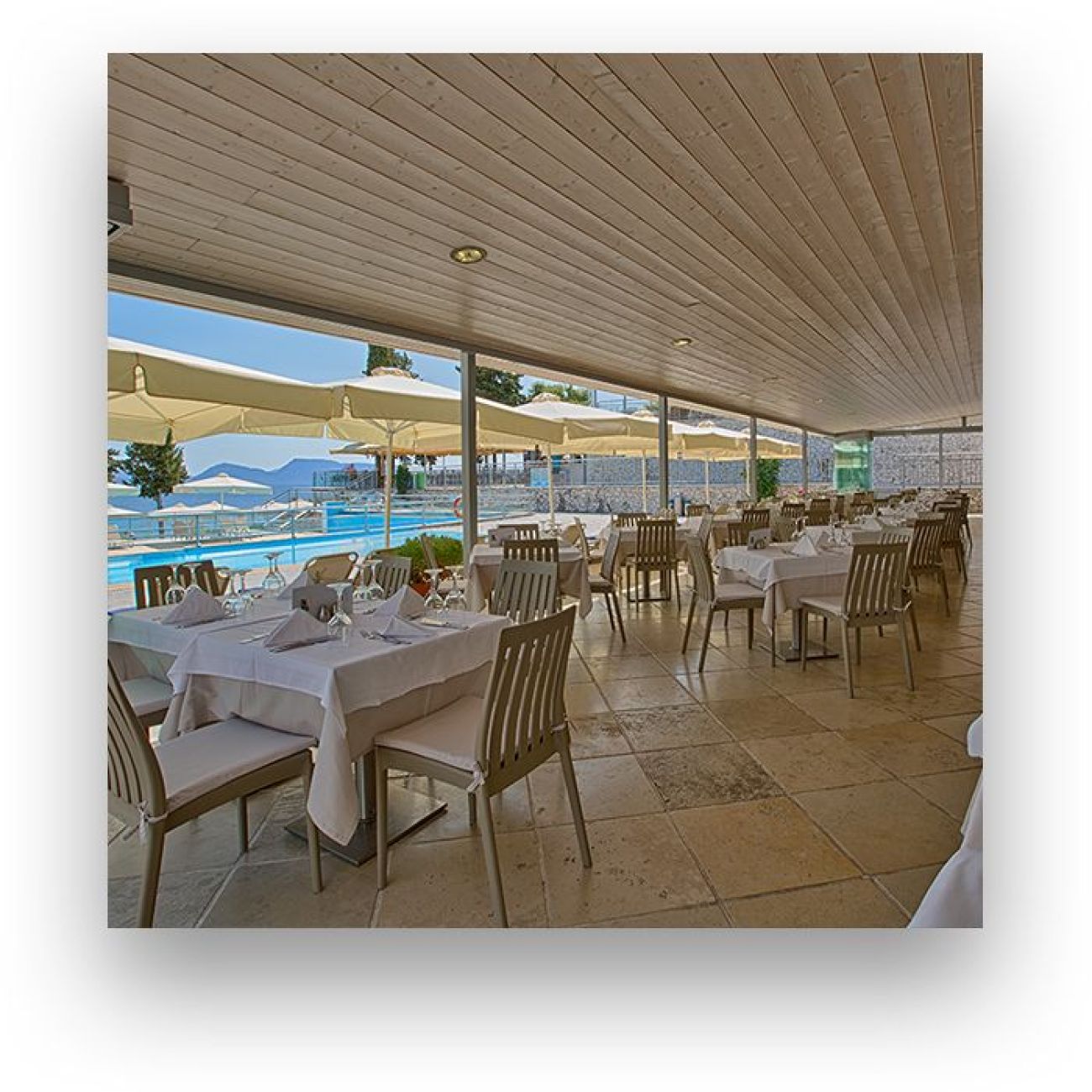 Porto Galini Seaside Resort and Spa Lefkada 4*