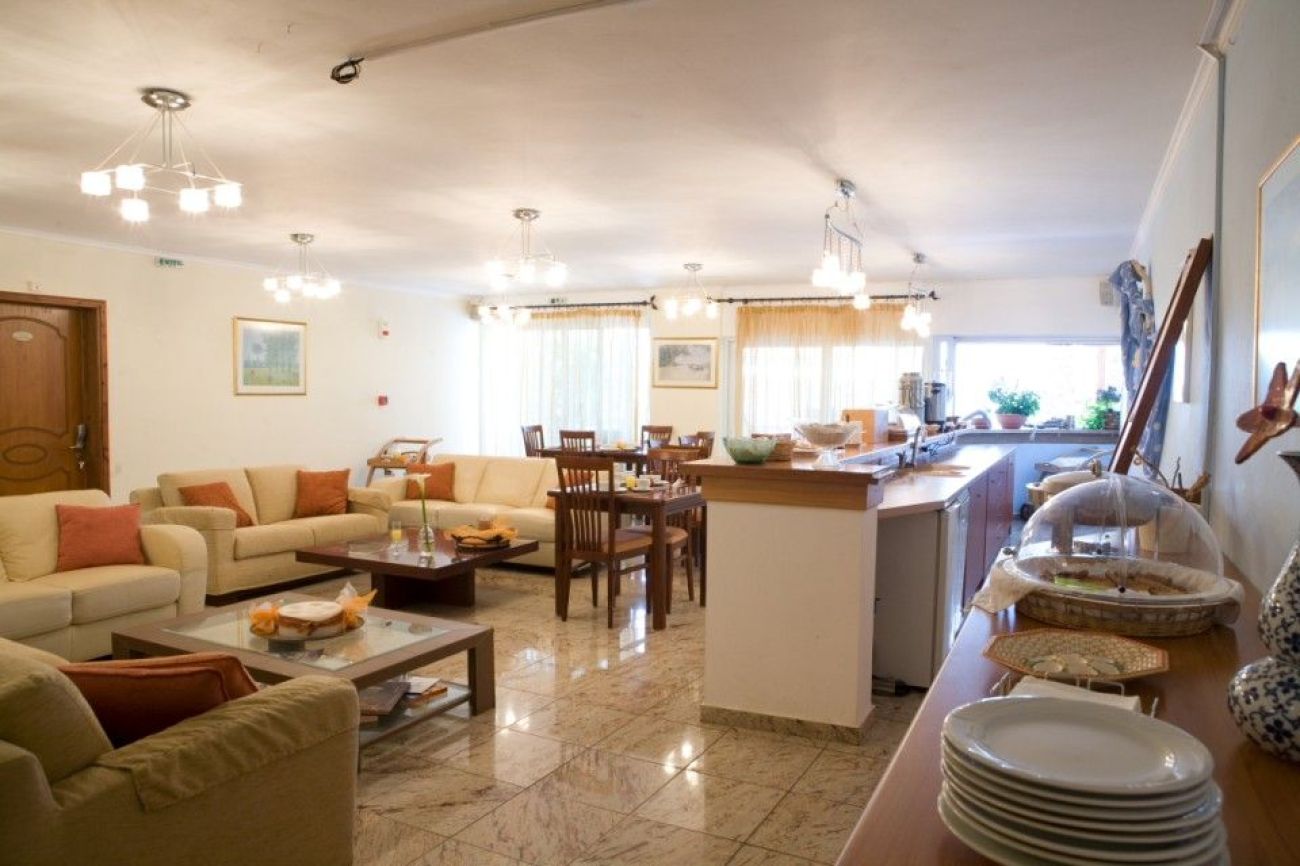 Grand Nefeli Hotel Lefkada 4*