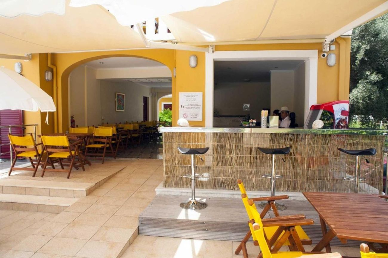 Summertime Inn 3*