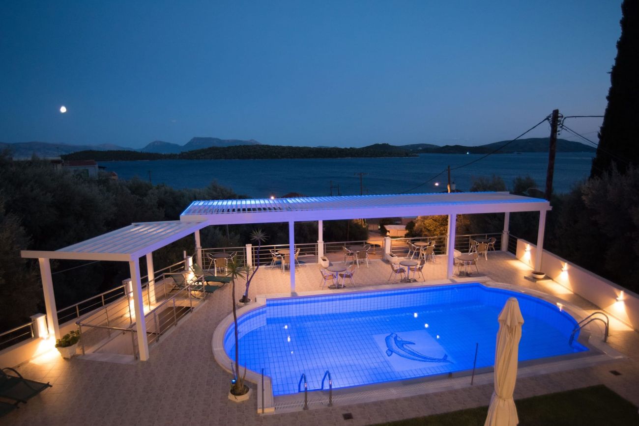 Oasis Hotel 3*
