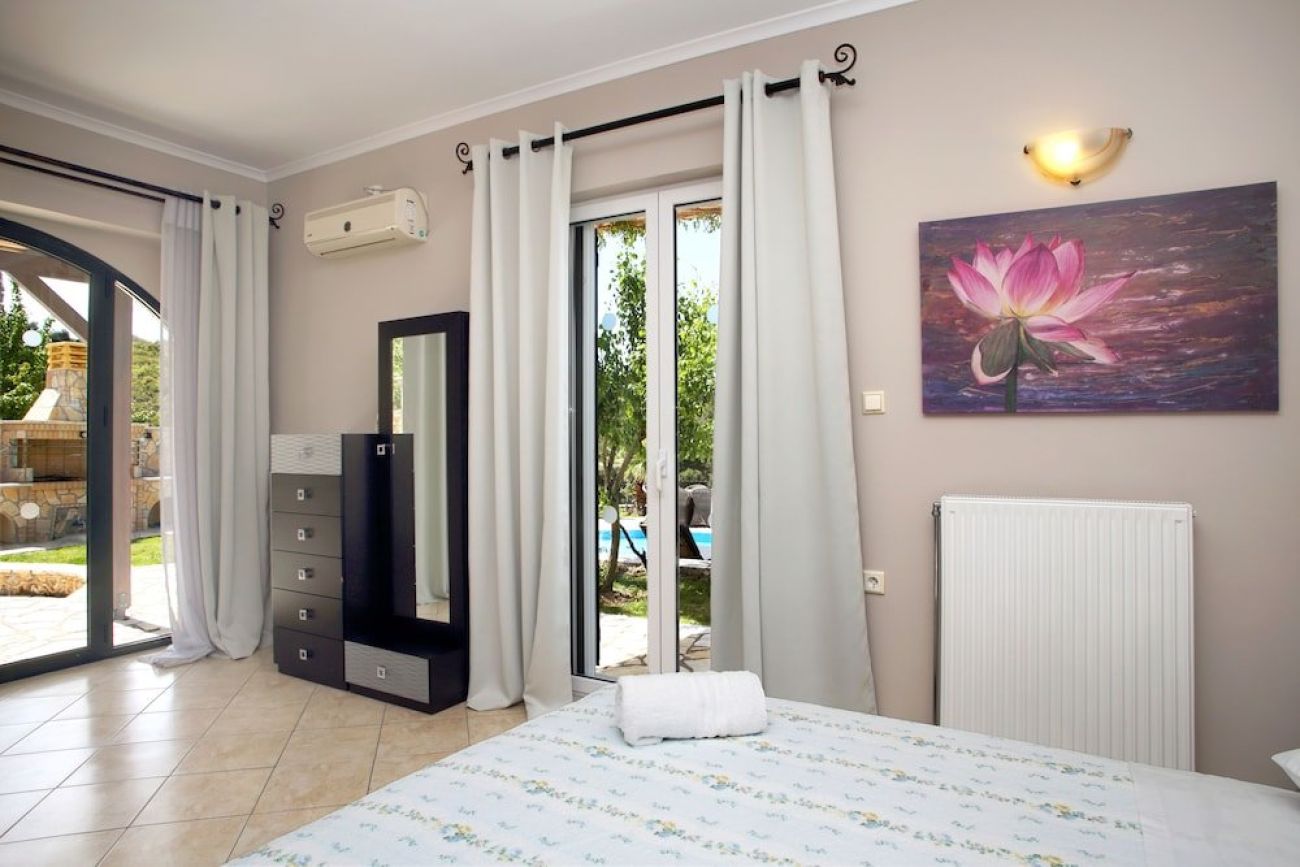 Villas Goudis 4*