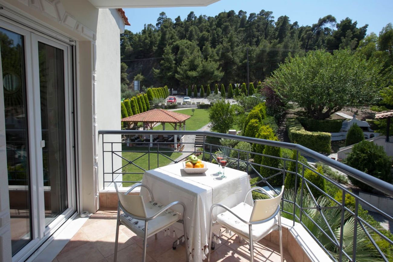 Sun Residence 4*