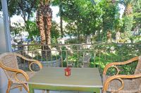 Ionian Paradise Studio Apartments 3*