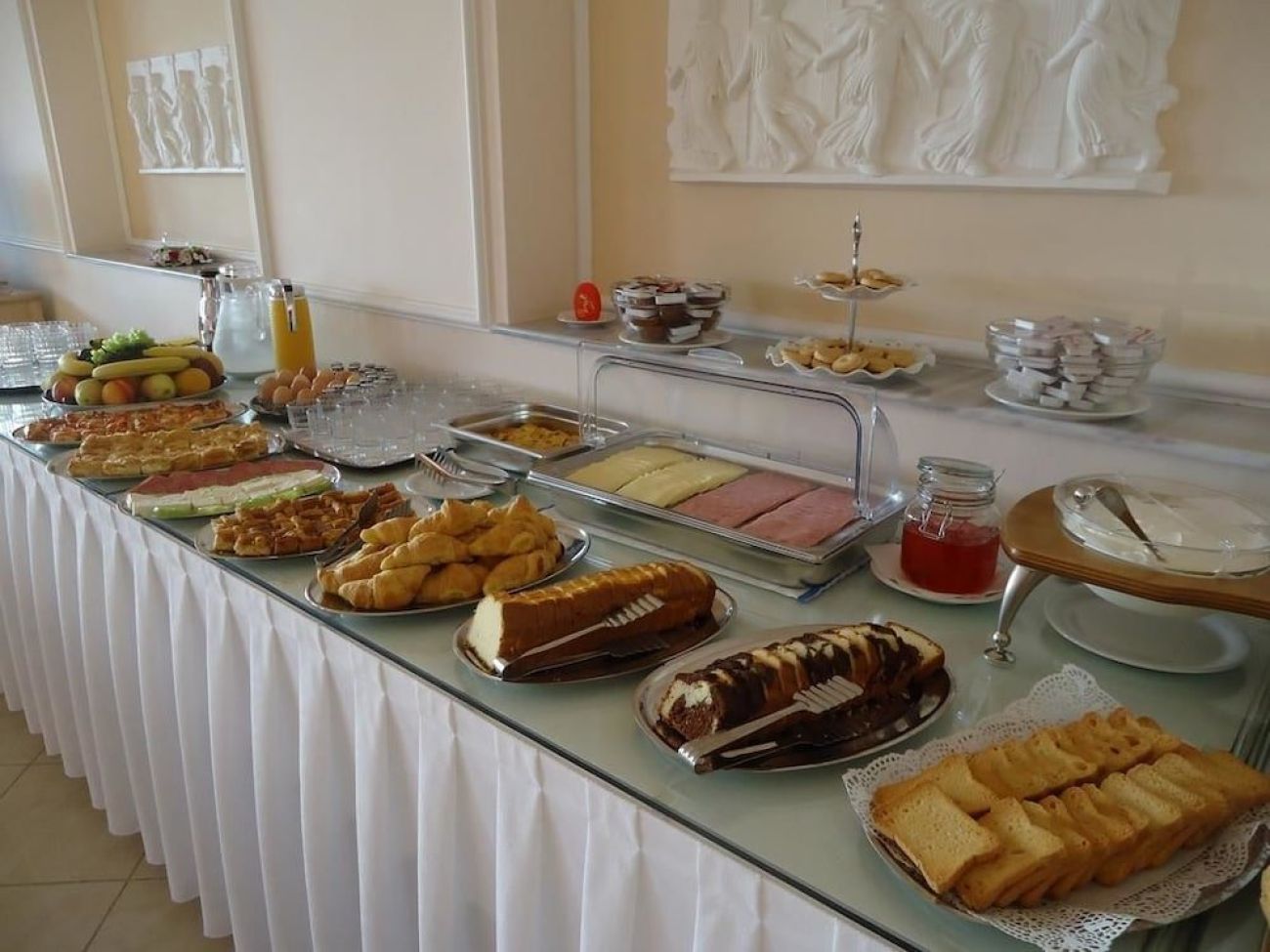 Florena Hotel 2*