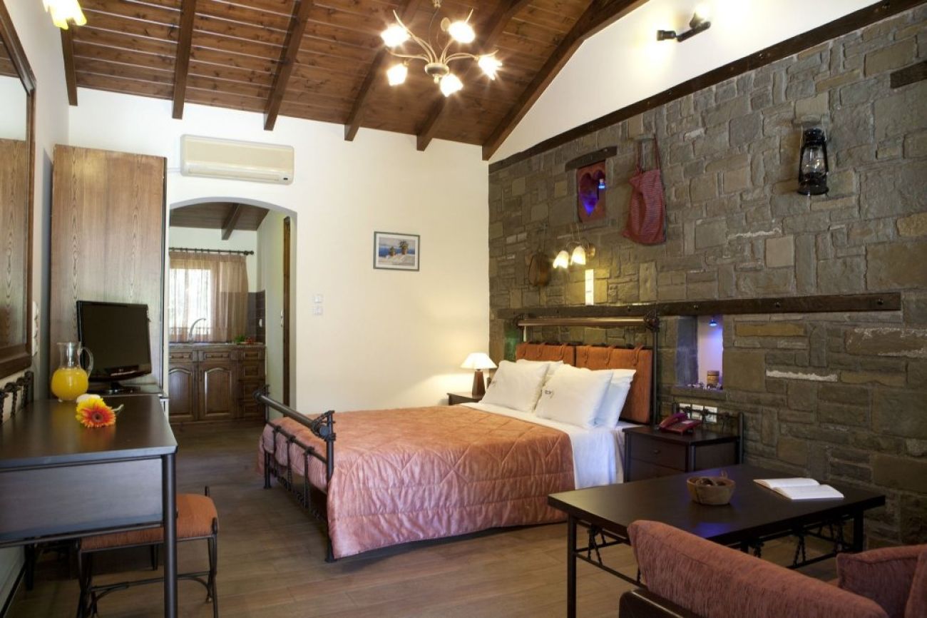 Villa Elia 3*