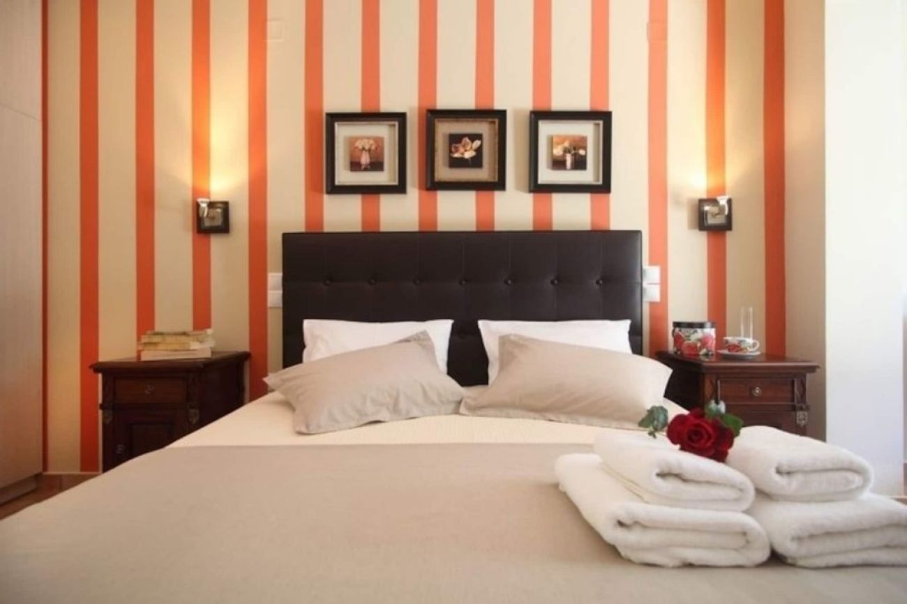 Anthias Garden 3*