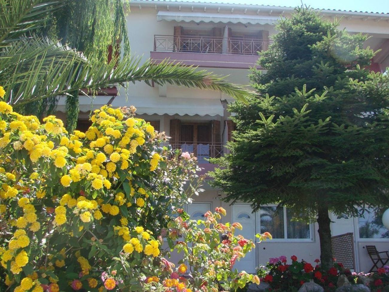Christianna Studios