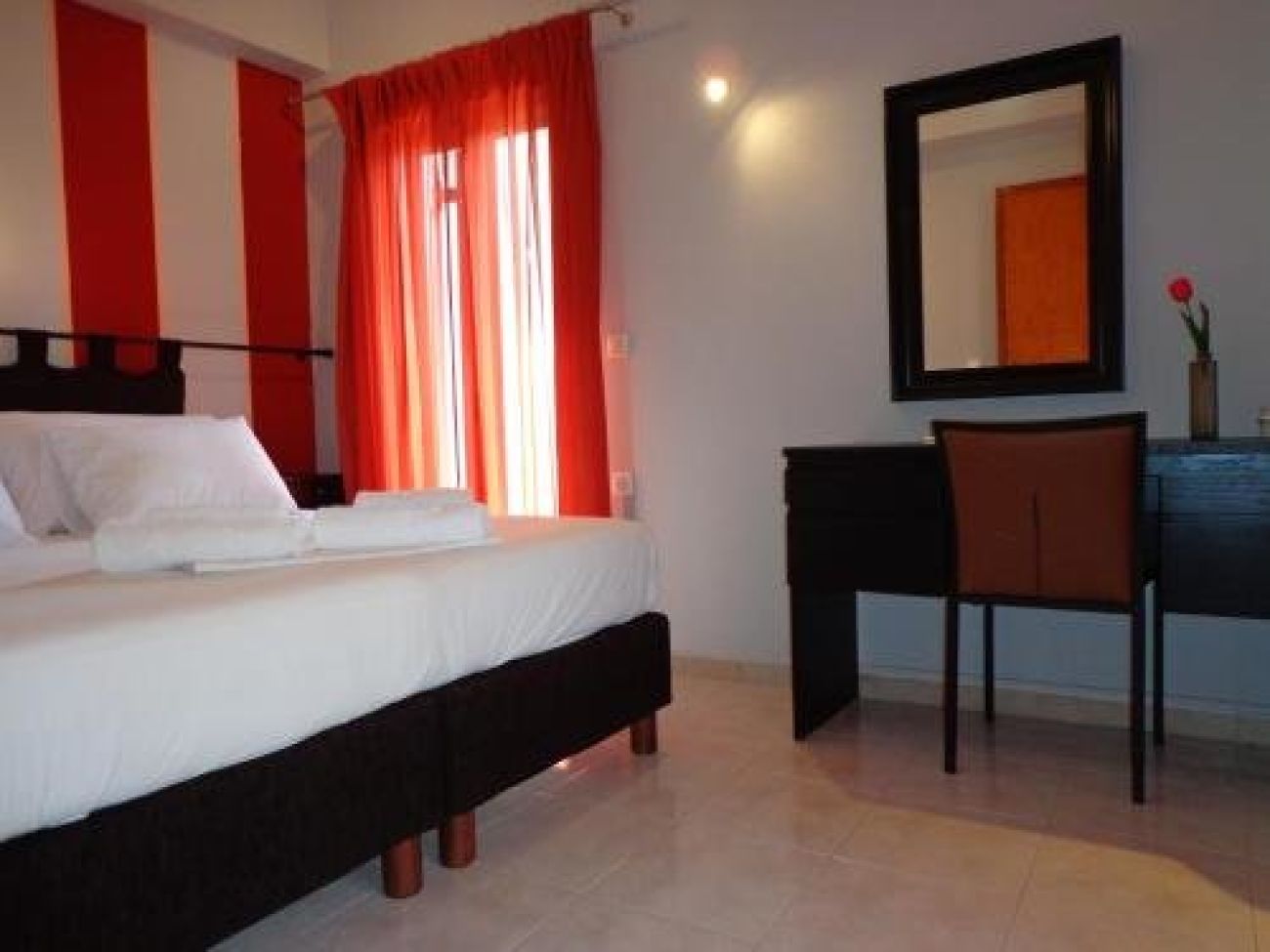 Athina Residence 2*