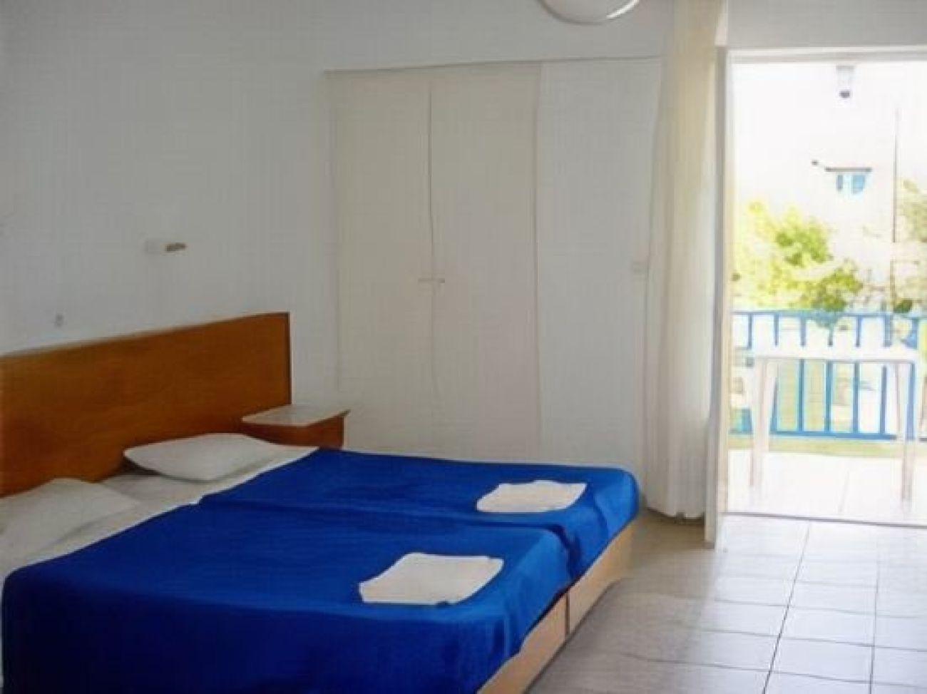 Thalero Holiday Center 2*