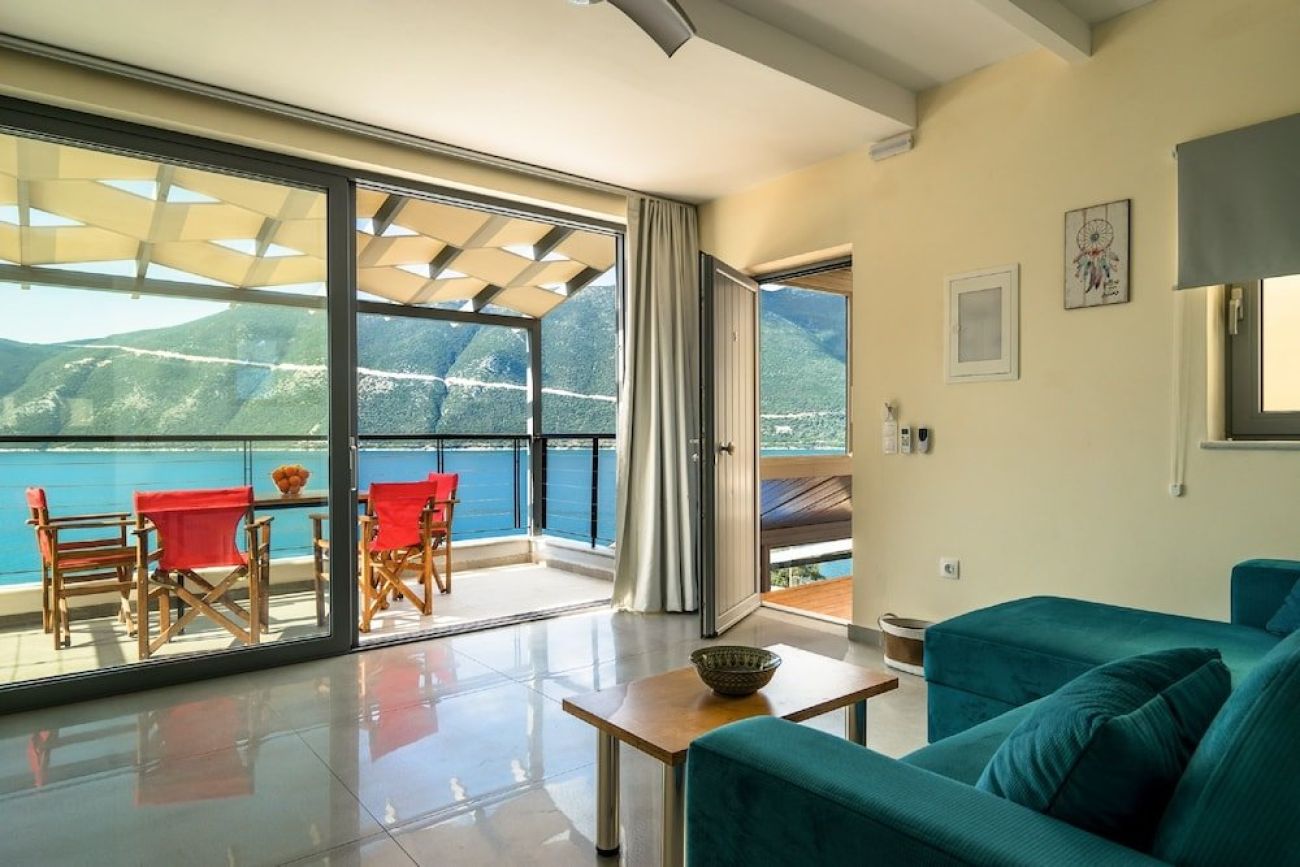 Sappho Boutique Suites 3*