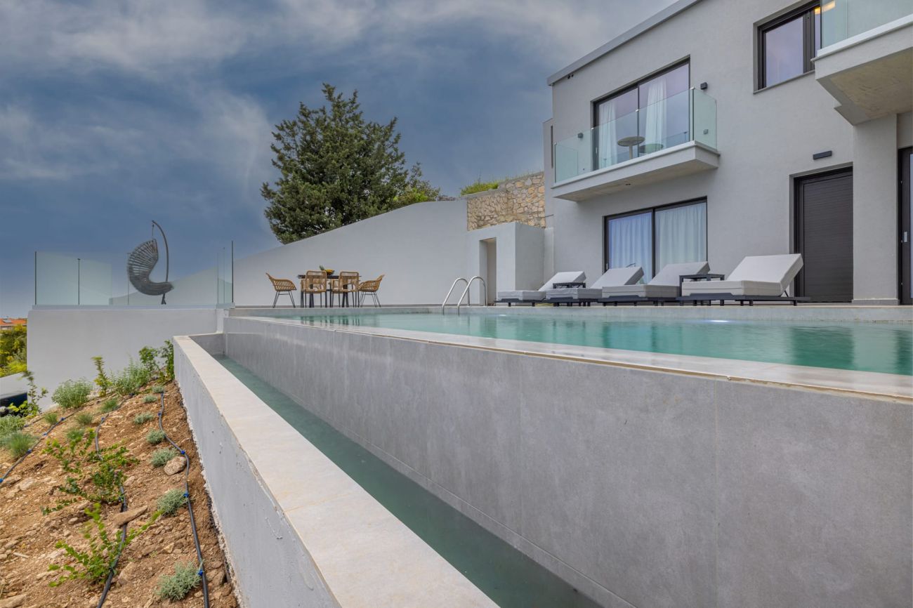 Anadeo Villas & Suites