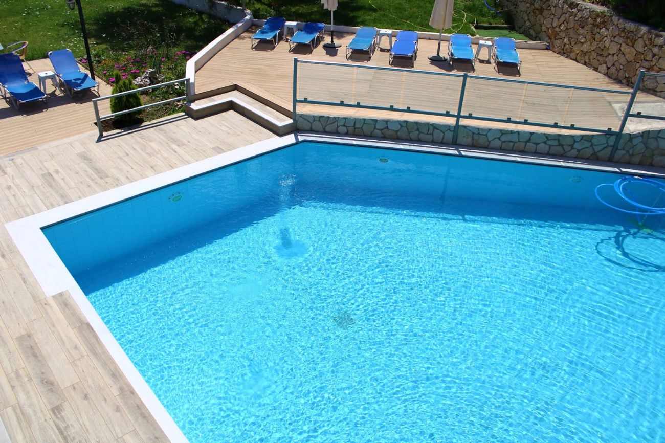 Vergina Star Lefkada 3*